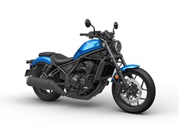 Gebrauchte Honda CMX1100 Rebel DCT