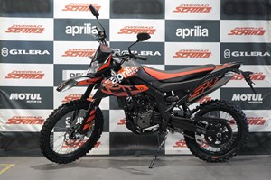 Angebot Aprilia RX 125