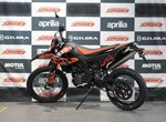 Angebot Aprilia RX 125