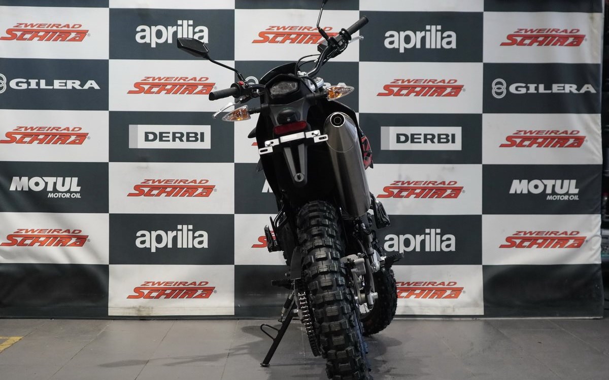 Angebot Aprilia RX 125