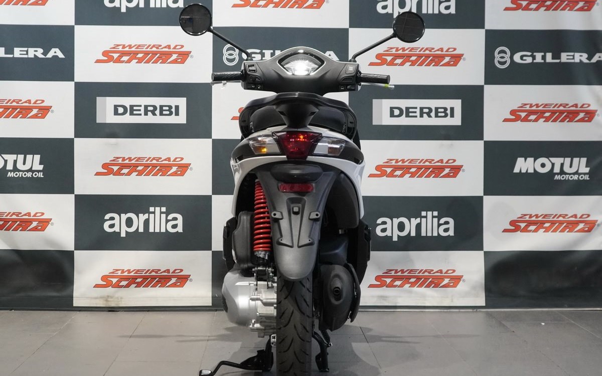 Angebot Piaggio Liberty 125 S