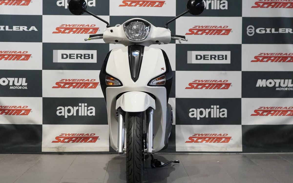 Angebot Piaggio Liberty 125 S