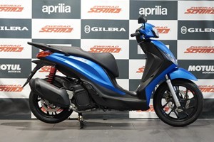 Angebot Piaggio Medley 125 S