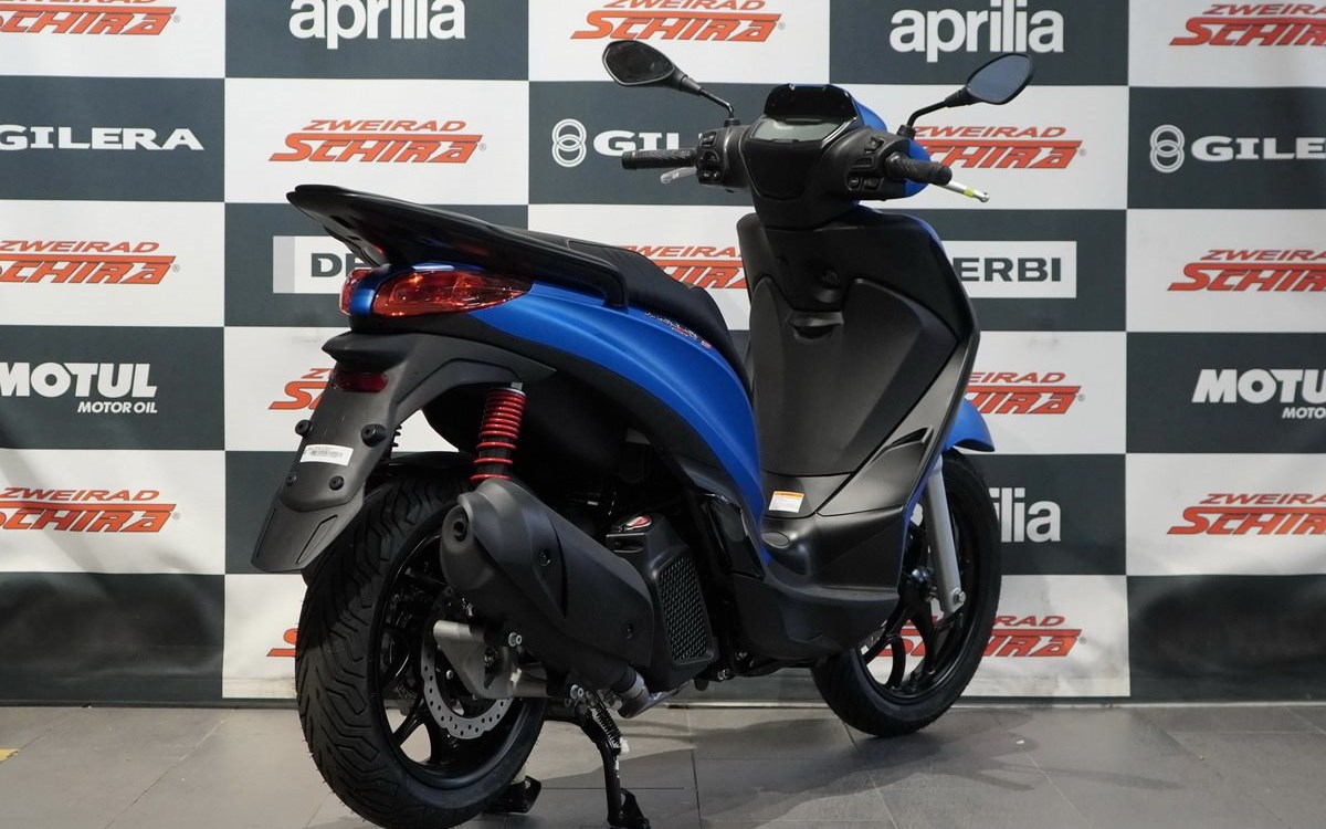 Angebot Piaggio Medley 125 S