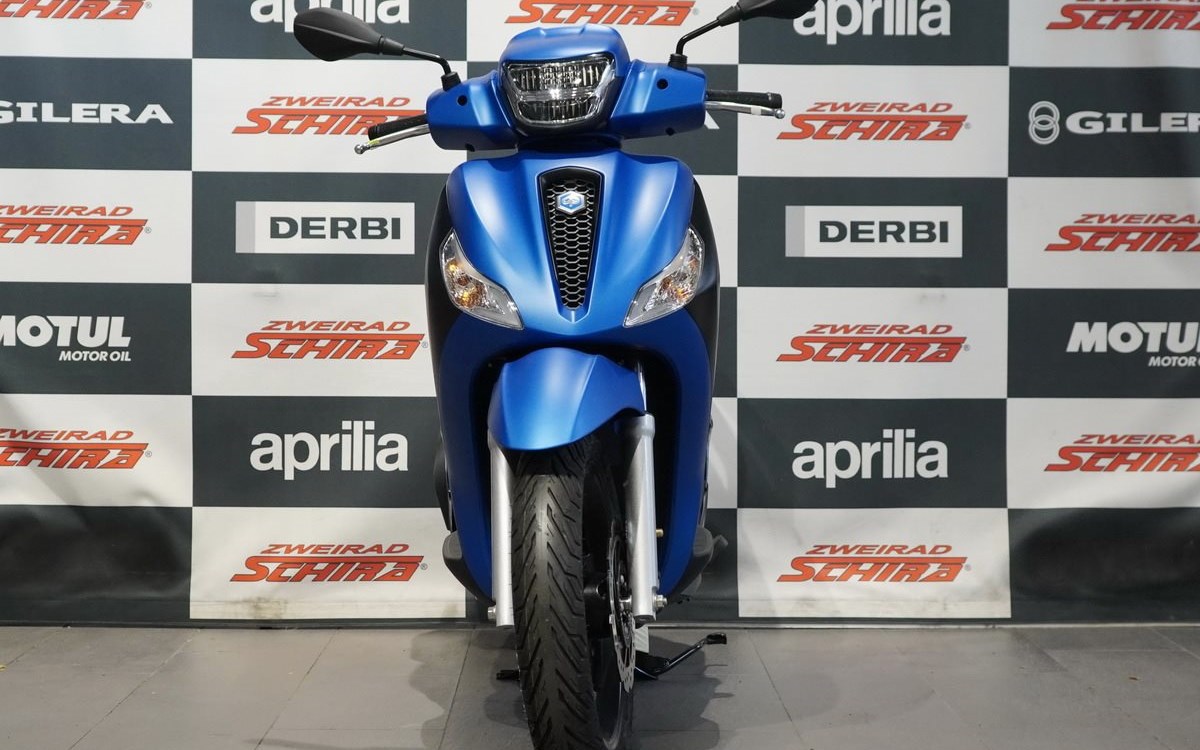 Angebot Piaggio Medley 125 S