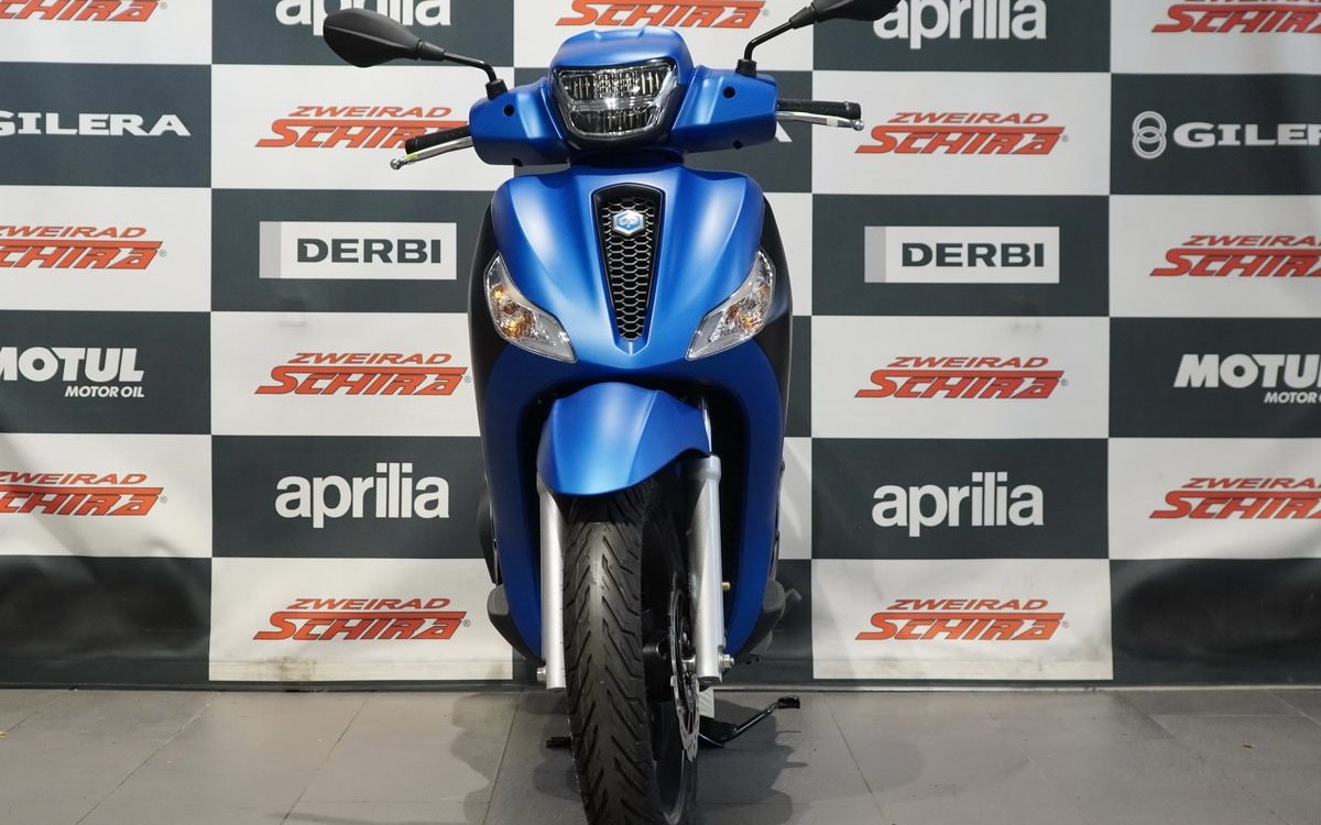 Angebot Piaggio Medley 125 S