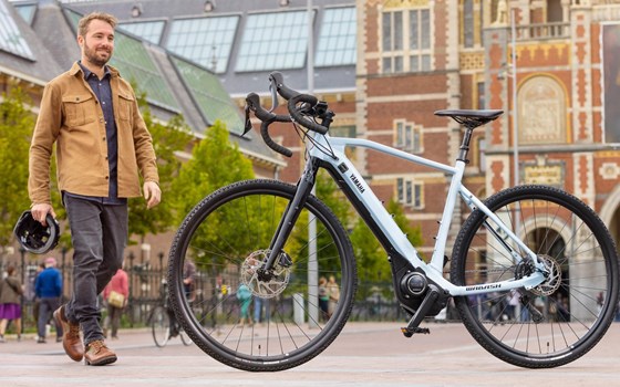 Neufahrzeug Yamaha Wabash RT - Bild 12