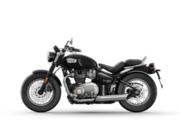 Neumotorrad Triumph Bonneville Speedmaster