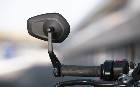 Neufahrzeug Triumph Street Triple RS - Bild 2