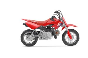 Offer Honda CRF 50 F