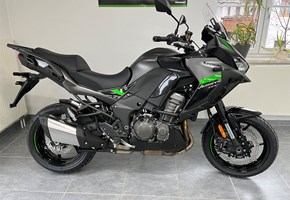 Kawasaki Versys 1000