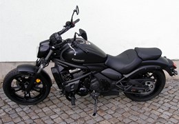 Neumotorrad Kawasaki Vulcan S