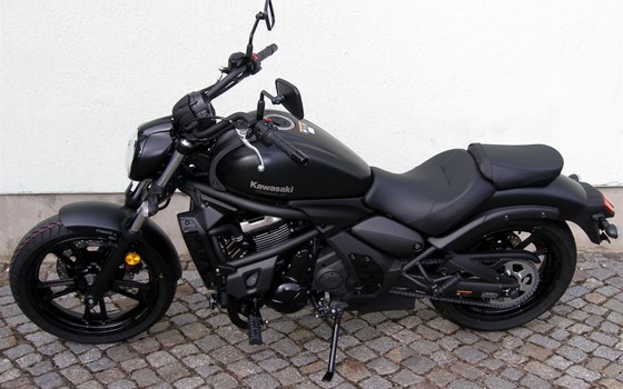 Neufahrzeug Kawasaki Vulcan S - Bild 1