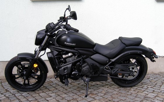 Neufahrzeug Kawasaki Vulcan S - Bild 2
