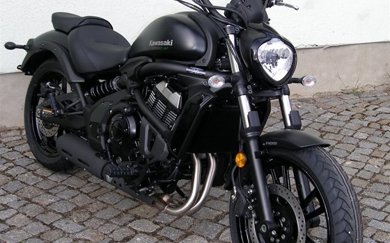 Neufahrzeug Kawasaki Vulcan S - Bild 3