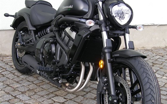 Neufahrzeug Kawasaki Vulcan S - Bild 4