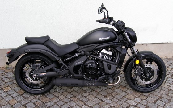 Neufahrzeug Kawasaki Vulcan S - Bild 5