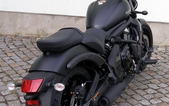 Neufahrzeug Kawasaki Vulcan S - Bild 7