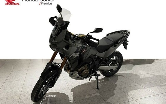 Neufahrzeug Honda CRF1100L Africa Twin Adventure Sports - Bild 1