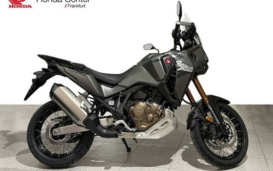 Neufahrzeug Honda CRF1100L Africa Twin Adventure Sports - Bild 4
