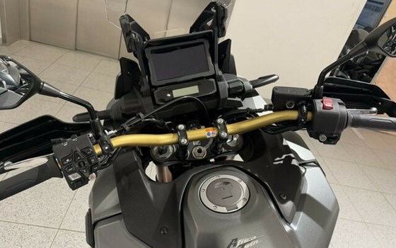 Neufahrzeug Honda CRF1100L Africa Twin Adventure Sports - Bild 5