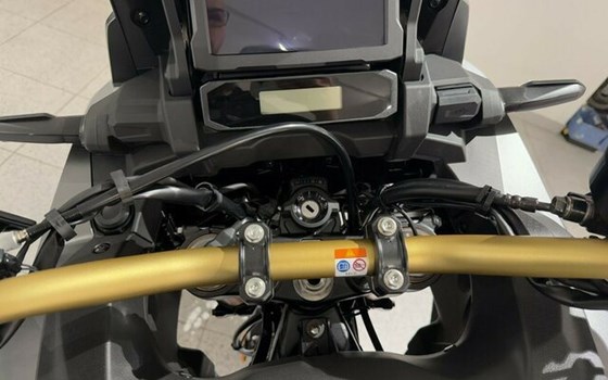 Neufahrzeug Honda CRF1100L Africa Twin Adventure Sports - Bild 6