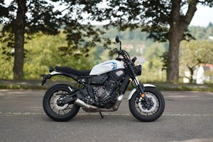 Angebot Yamaha XSR700