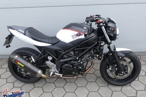 Angebot Suzuki SV650