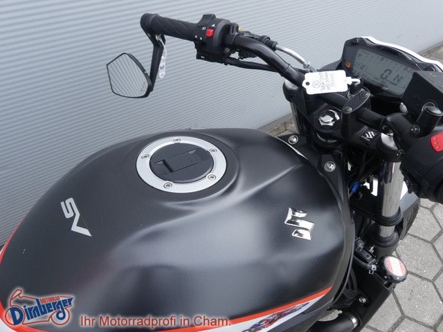 Angebot Suzuki SV 650