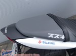 Angebot Suzuki SV650