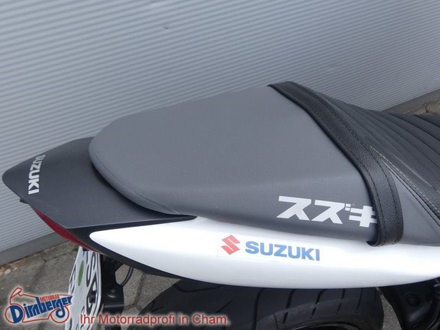 Angebot Suzuki SV650