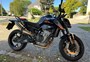 Motorrad