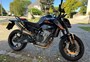 Motorrad