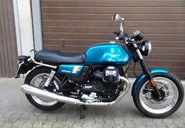 Gebrauchte Moto Guzzi V7 III Special