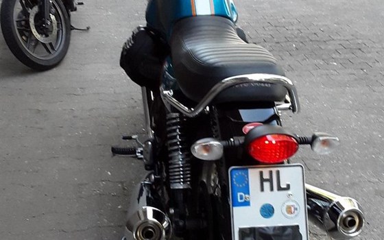 Gebrauchtmotorrad Moto Guzzi V7 III Special - Bild 6