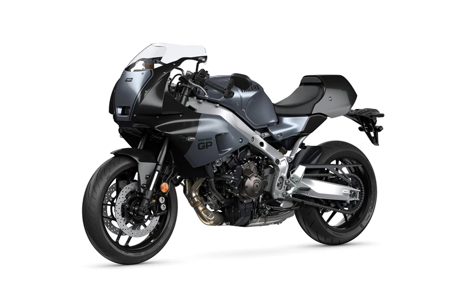 Angebot Yamaha XSR900 GP Bild 2: Angebot Yamaha XSR900 GP