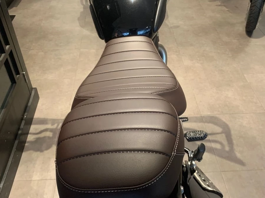 Angebot Triumph Scrambler 400 X Bild 5: Angebot Triumph Scrambler 400 X