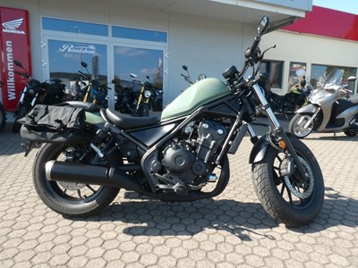 CMX500 Rebel