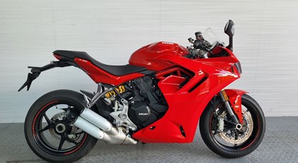 Gebrauchtfahrzeug Ducati SuperSport 950