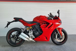 Angebot Ducati SuperSport 950