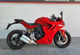 Gebrauchte Ducati SuperSport 950