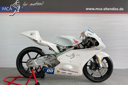 Honda CBR 250 R