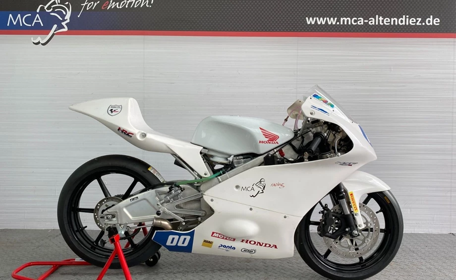 Angebot Honda CBR 250 R Bild 1: Angebot Honda CBR 250 R