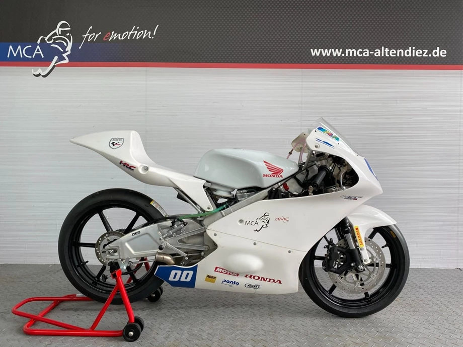 Angebot Honda CBR 250 R Bild 1: Angebot Honda CBR 250 R