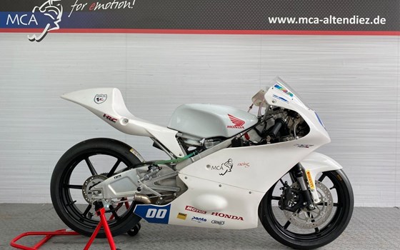 Neufahrzeug Honda CBR 250 R - Bild 1