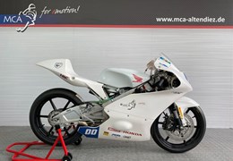 Neumotorrad Honda CBR 250 R