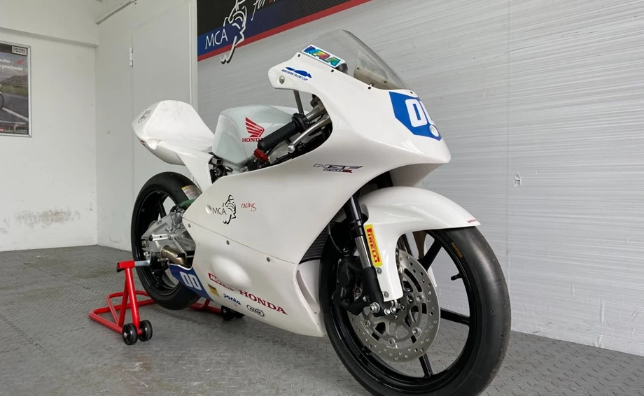 Angebot Honda CBR 250 R Bild 2: Angebot Honda CBR 250 R