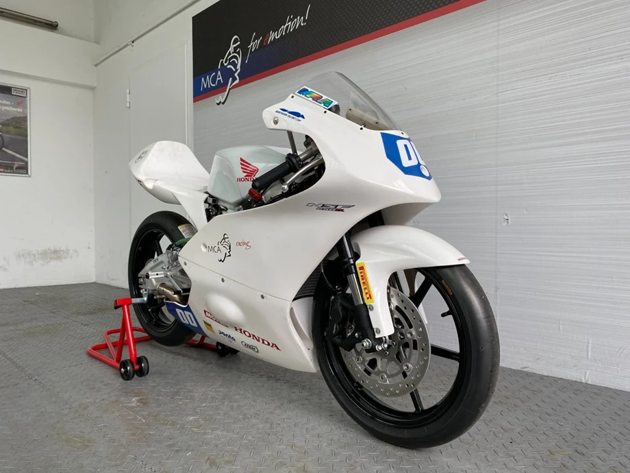 Angebot Honda CBR 250 R Bild 2: Angebot Honda CBR 250 R