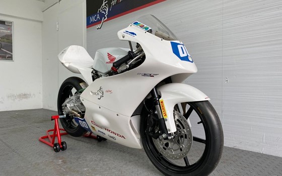 Neufahrzeug Honda CBR 250 R - Bild 2