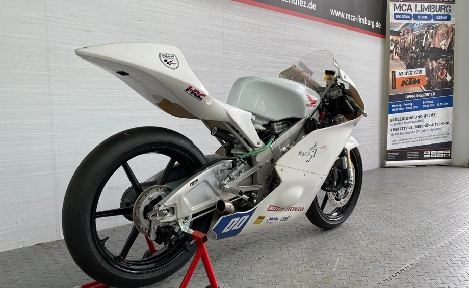 Angebot Honda CBR 250 R Bild 3: Angebot Honda CBR 250 R